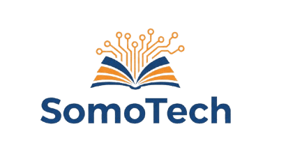 Somotéch Africa logo